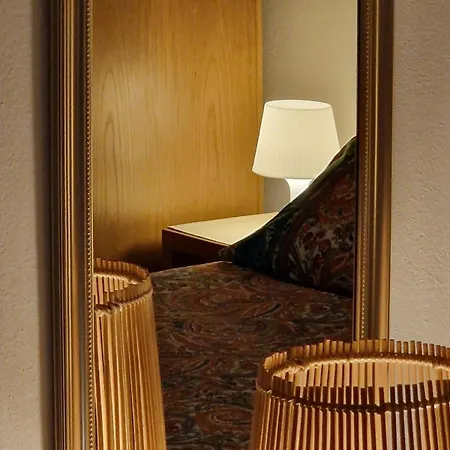 Ca Dei Nauli Apartman