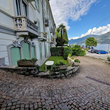 Apartman Ca Dei Nauli Cadenabbia