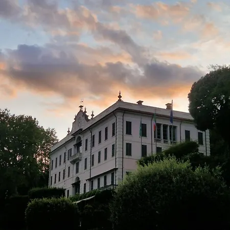 Ca Dei Nauli *