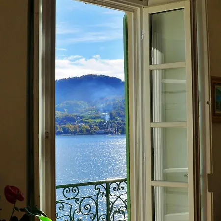 Apartman Ca Dei Nauli Cadenabbia