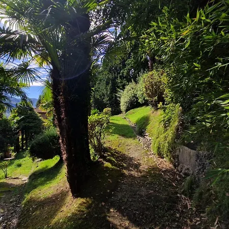 Ca Dei Nauli Cadenabbia