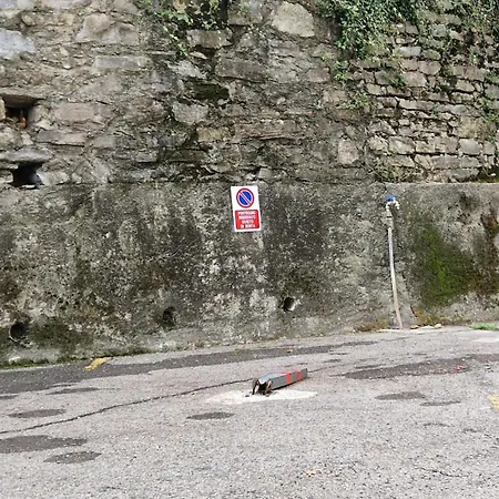 Ca Dei Nauli Apartman