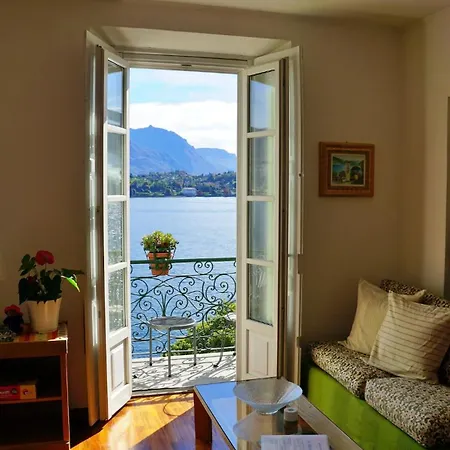 Ca Dei Nauli Apartman Cadenabbia