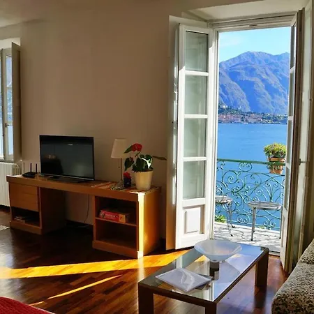 Apartman Ca Dei Nauli Cadenabbia