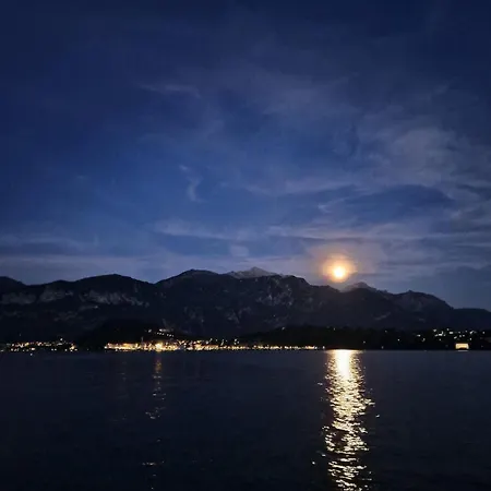 Ca Dei Nauli Apartman