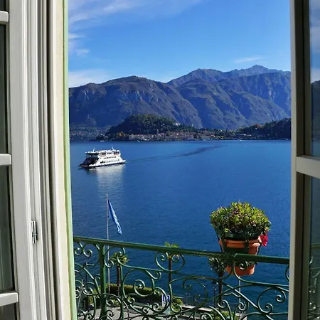 Ca Dei Nauli Apartman