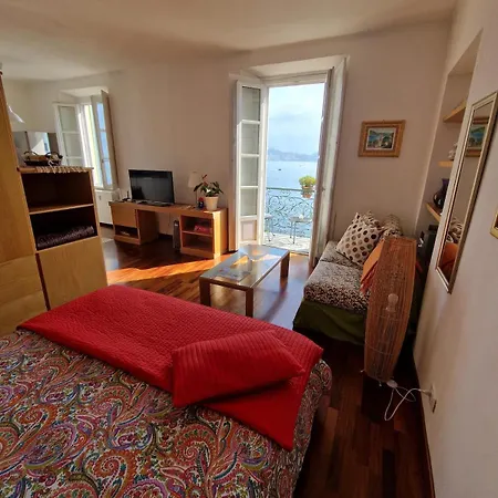 Apartman Ca Dei Nauli