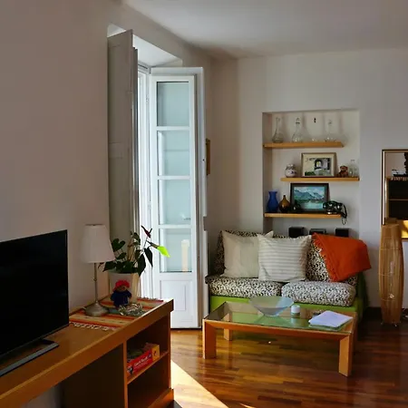 Apartman Ca Dei Nauli Cadenabbia
