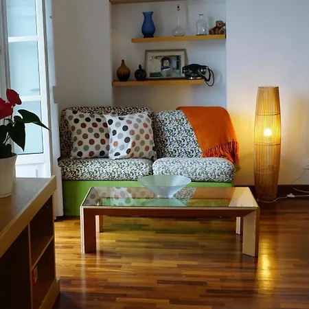 Ca Dei Nauli Apartman Cadenabbia