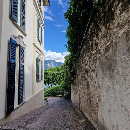 Apartman Ca Dei Nauli Cadenabbia