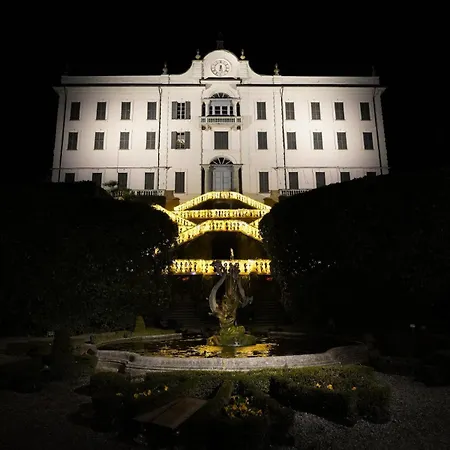 Ca Dei Nauli Apartman